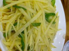 -龙珠饭店-深夜大食堂(五爱西直街店)