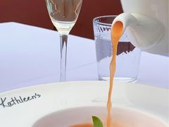 -Kathleen's Waitan 凯圣琳江景西餐厅(外滩店)
