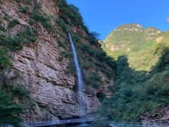 -湖洞水自然风景区