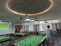 -神帆·元气汤泉(解放西路店)