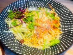 鲜蔬大拌菜-有位虾匠·香辣蟹·小龙虾(李村店)