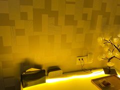 -禧瑞 ·丝浴主题·水疗·spa(中山公园店)