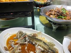 -武汉翔鹏快活林酒店(光霞店)