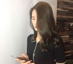 -MS.SALON美发沙龙