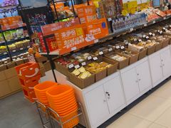 -来伊份(我格广场武宁路店)