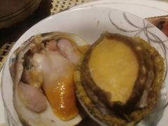 -雍和会海鲜姿造自助(湖东路店)