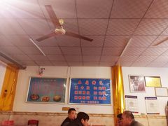 大堂-玲玲涮牛肚(土门坊店)