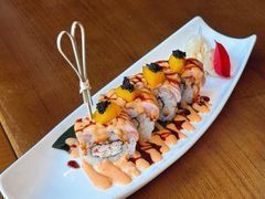 -阿吾罗日本料理(K11艺术中心店)