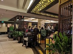 大堂-美乐食街(小南店)