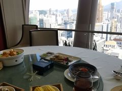 -国贸旋转餐厅(国贸广场店)
