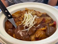 台味五更肠旺-鼎泰丰(国贸商城店)