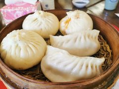 -潘德林茶社(新城河路店)
