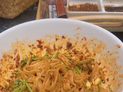 -汉唐守艺人·河北面馆(民心河店)