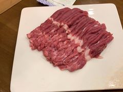 -百叶居·老北京涮羊肉(鼓楼店)