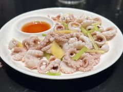 -健眺小海鲜(临海后山店)