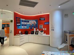 -沃特宝贝亲子游泳中心(壹方中心店)