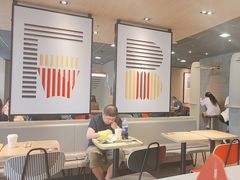 -麦当劳(凌云天地长桥店)