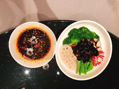 -徐记海鲜(陕西历史博物馆|明德门店)