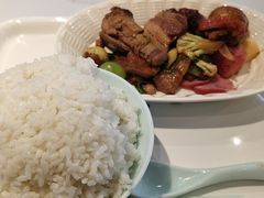 -七食九号食堂(东丽空港店)