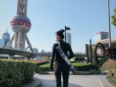 -lululemon(上海浦东IFC店)