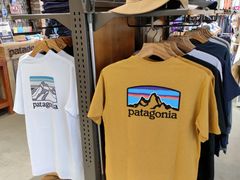 -Patagonia(三里屯SOHO店)
