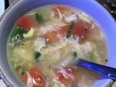 -很久以前羊肉串(打浦路店)