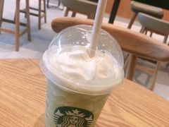 -星巴克(深圳软件园产业基地店)