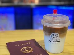 -IN COFFEE LAB 隐咖啡