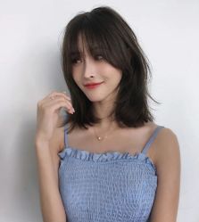 点击看大图 -那茉 Hair Salon