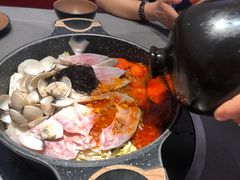 -创味·民间海南菜·非遗藤桥排骨(藤桥·免税城店)