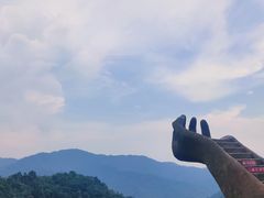 -古龙峡云天玻霸