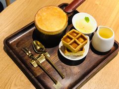-奎克咖啡Cuiqu(晶品店)
