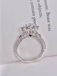 -Cindy Jewelry·钻戒·彩色宝石