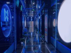 -酷秀KTV(五道口店)