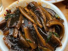 -乐山第一家临江鳝丝(茶坊路店)