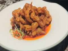 -一味大院•桐庐菜传承店(春江路店)