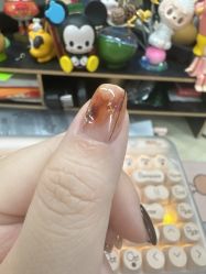 -斯馨·健康美甲美睫