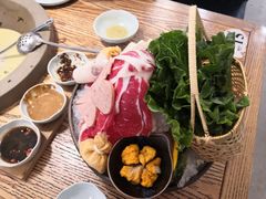 -云渔堂蒸汽石锅鱼(万达店)