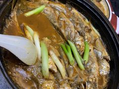 -君霖海鲜私房菜(春柳店)