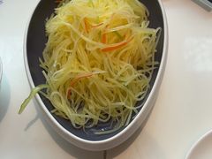 -东方饺子王(大屯路店)