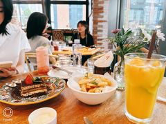 -Grande A'moo(上海万象城店)