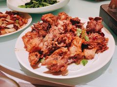 -味道名厨(林州地方特色菜▪光远店)