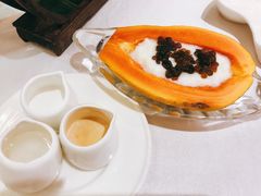 -金满楼(天河中路店)