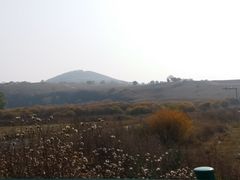 -御道口草原森林风景区