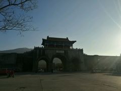 -海州古城