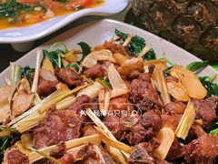 -多哥水傣味餐厅(司马巷店)
