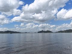 -东钱湖旅游度假区