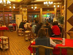 -山城年华老火锅(玉林店)