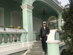 -龙环葡韵住宅式博物馆