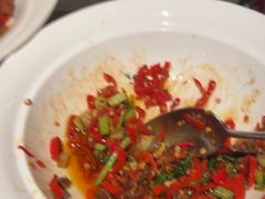 -千百味红餐厅·江西菜(绿地双子塔店)